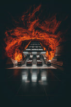 Stockholm Underground 1