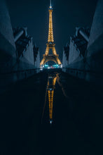 Moody Paris