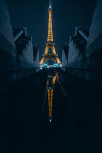 Moody Paris