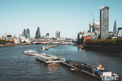 Waterloo Bridge