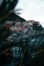 Manarola Cinque Terre