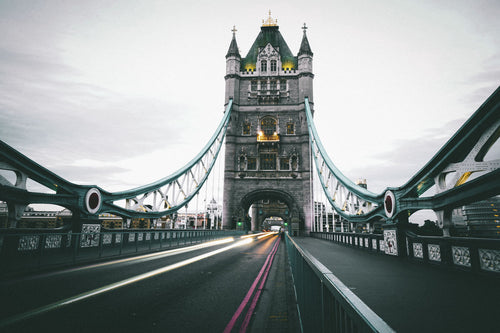 Tower Bridge