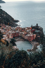 Vernazza Cinque Terre